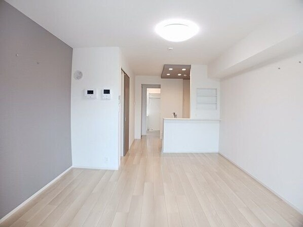 ドミールの物件内観写真